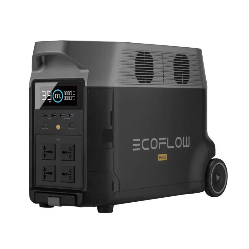 Portable Power Stations