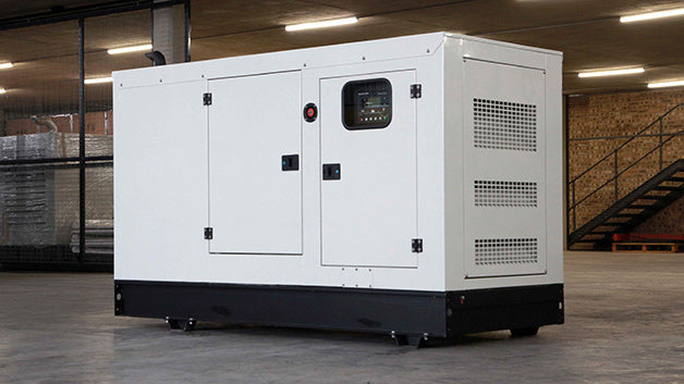 Standby Generators