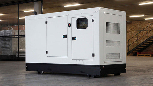 Standby Generators