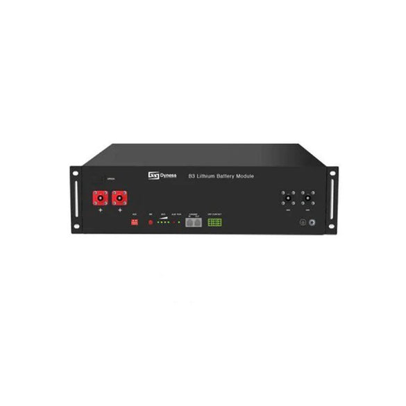 Dyness 3.6kWh 48V Li-Ion Battery