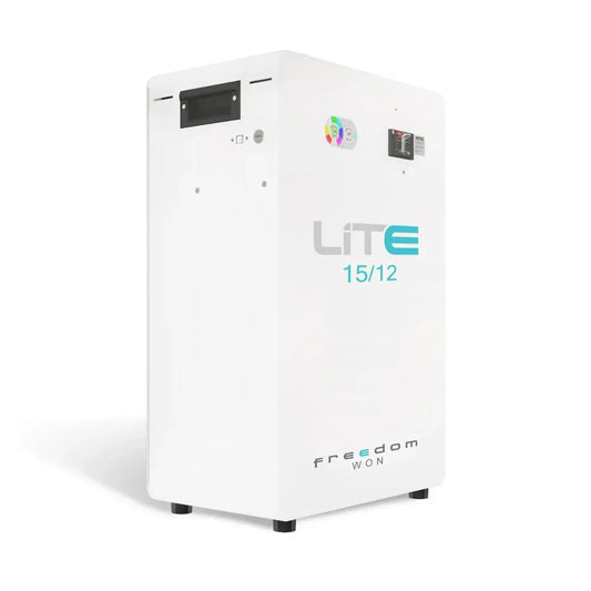 Freedom Lite Home 15-12 Lithium LiFePO4 Battery
