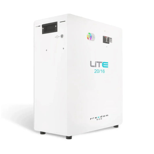 Freedom Lite Home 20-16 Lithium LiFePO4 Battery