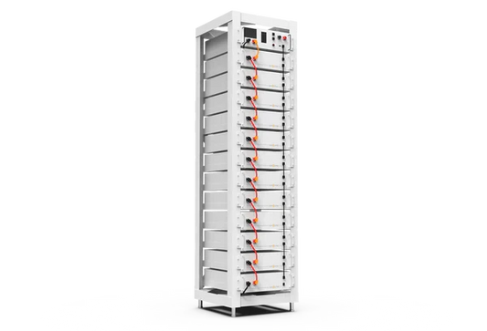 Sunsynk Battery 61.44kWh High Voltage Series