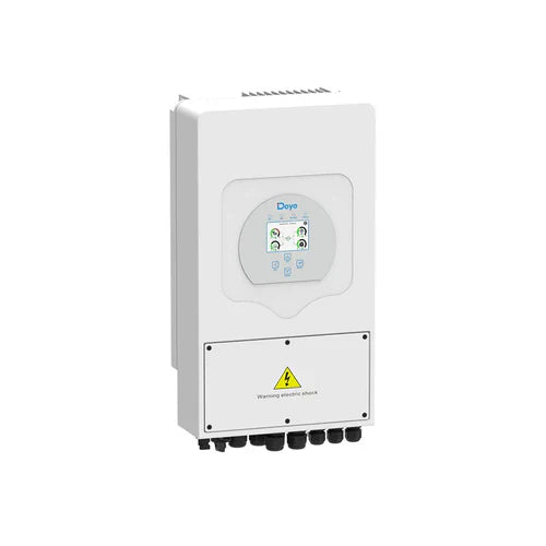 Deye 5kw Hybrid Inverter